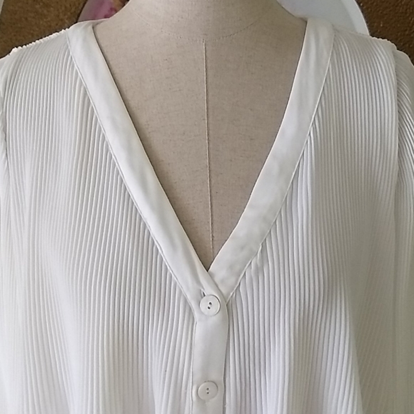 Zara Top - Picture 4 of 8